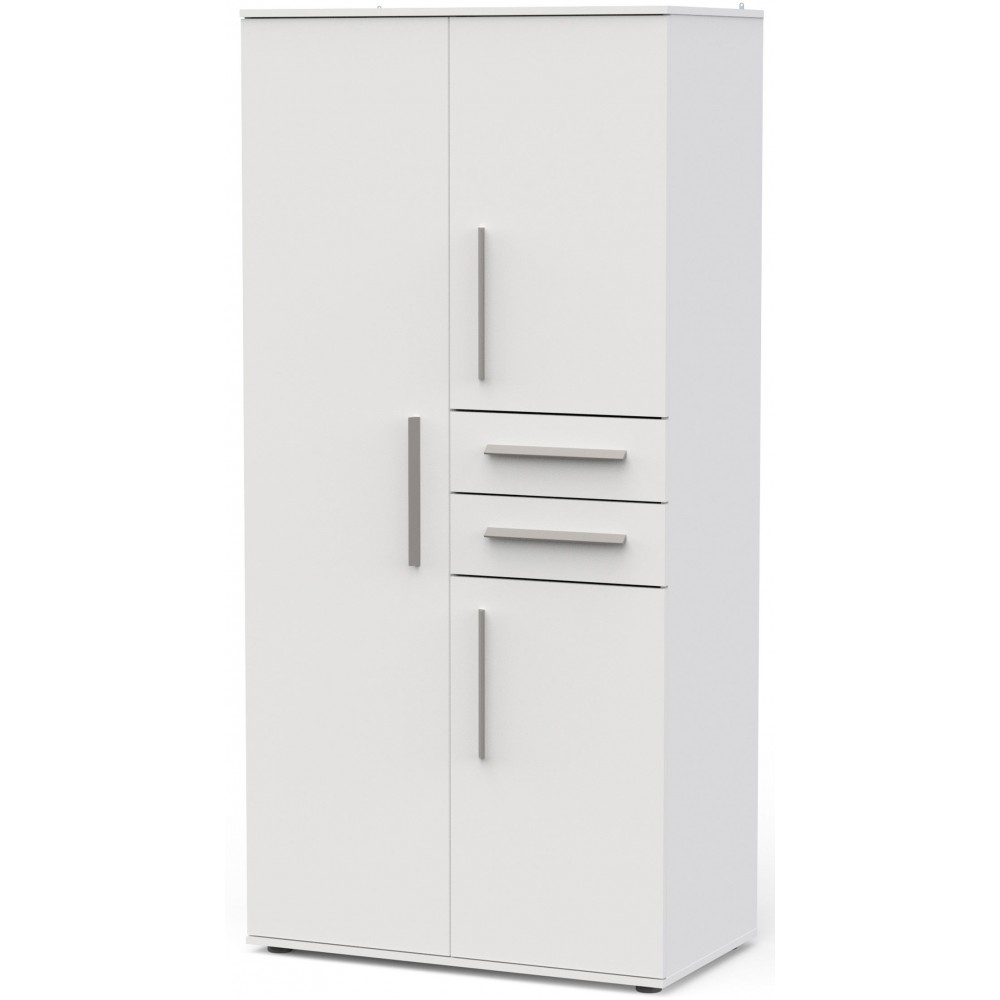 Γκαρνταρόμπα Clarity