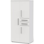 Γκαρνταρόμπα Clarity