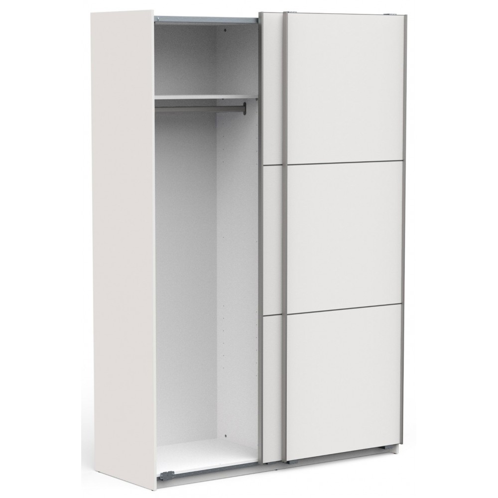 Ντουλάπα συρόμενη Alcazaba-Leuko