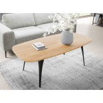 Τραπεζάκι σαλονιού Fabiola-Mauro - Drus