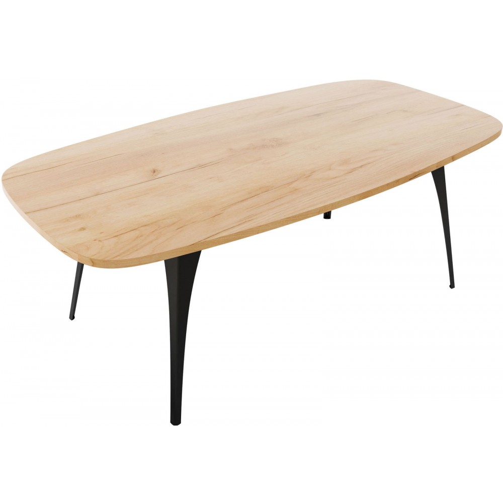 Τραπεζάκι σαλονιού Fabiola-Mauro - Drus