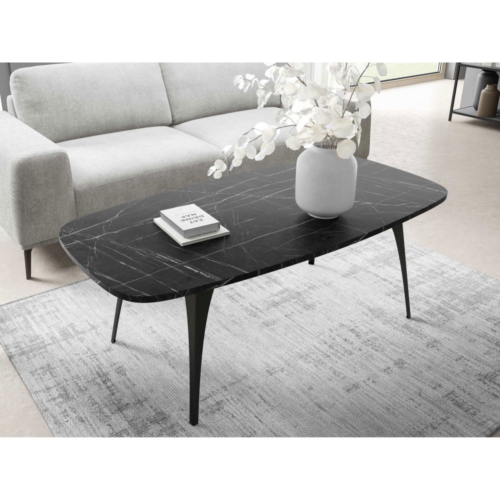 Τραπεζάκι σαλονιού Fabiola-Mauro Marmaro