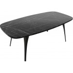 Τραπεζάκι σαλονιού Fabiola-Mauro Marmaro