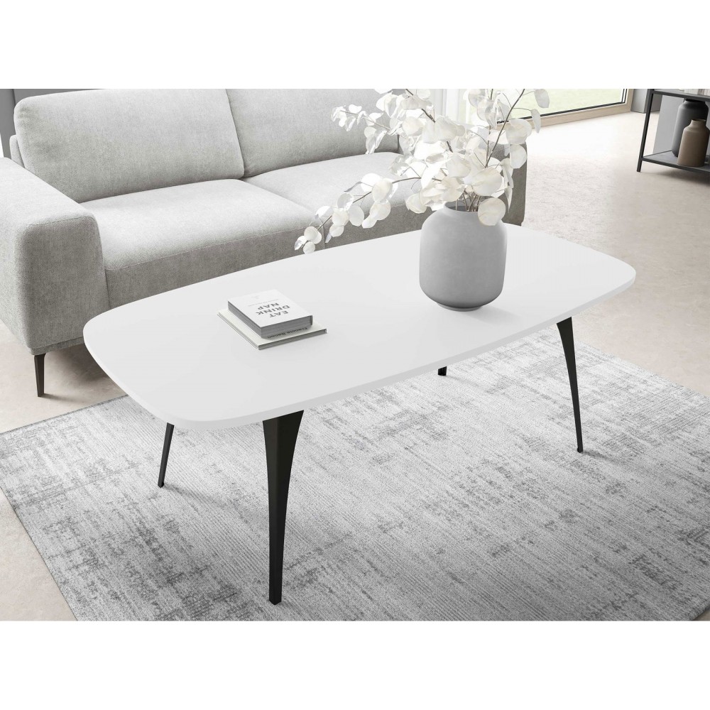 Τραπεζάκι σαλονιού Fabiola-Mauro-Leuko