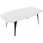 Τραπεζάκι σαλονιού Fabiola-Mauro-Leuko