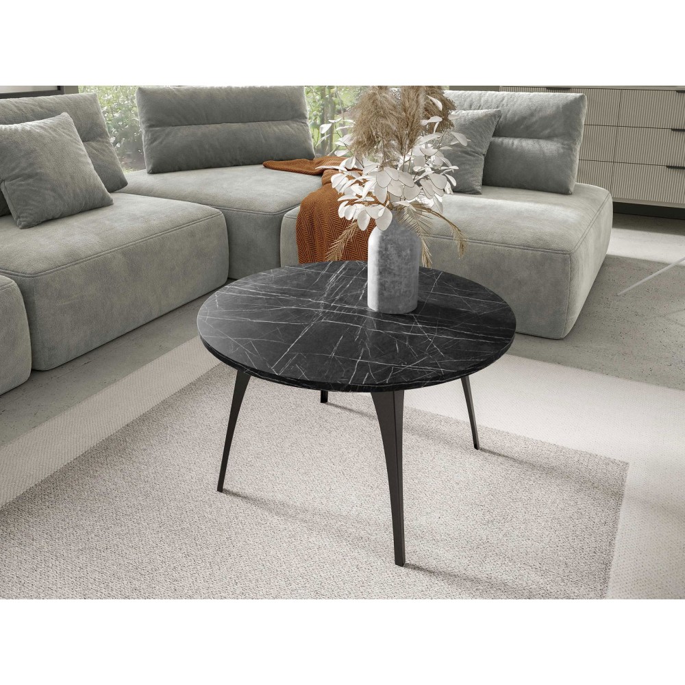 Τραπεζάκι σαλονιού Frida-Mauro Marmaro