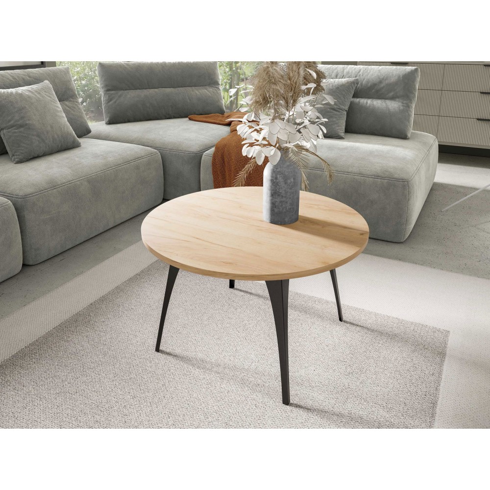 Τραπεζάκι σαλονιού Frida-Mauro - Drus