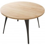 Τραπεζάκι σαλονιού Frida-Mauro - Drus