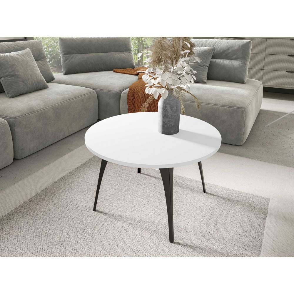 Τραπεζάκι σαλονιού Frida-Mauro-Leuko