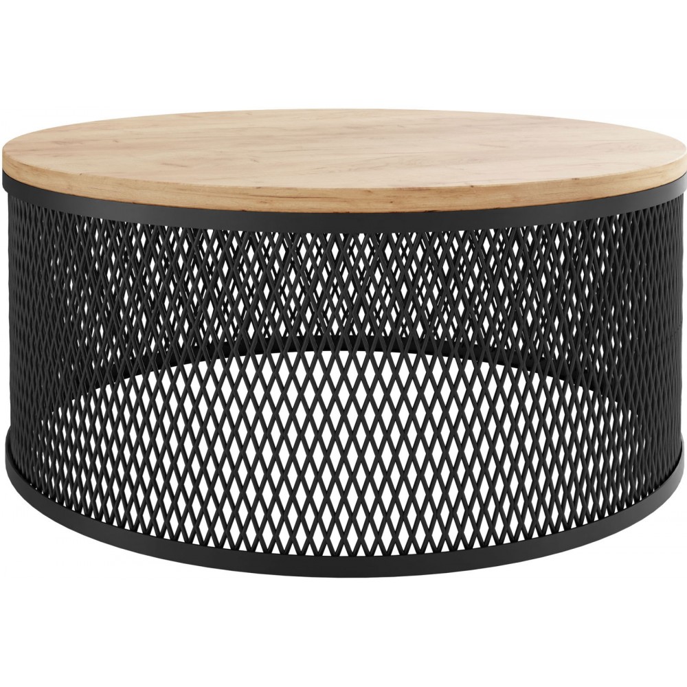 Τραπεζάκι σαλονιού Korlew-Drus-Mauro