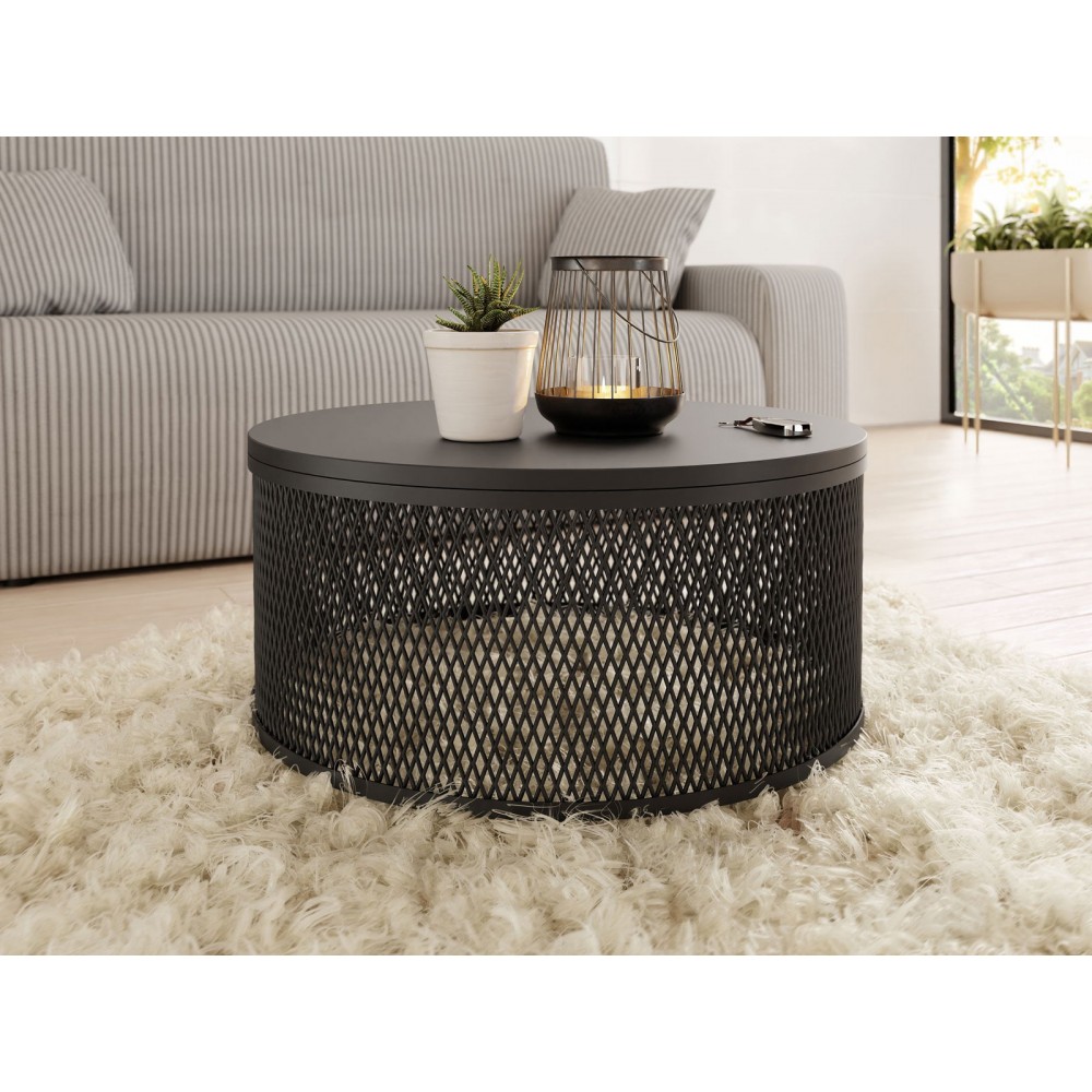 Τραπεζάκι σαλονιού Korlew-Mauro