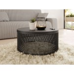 Τραπεζάκι σαλονιού Korlew-Mauro