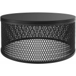 Τραπεζάκι σαλονιού Korlew-Mauro