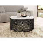 Τραπεζάκι σαλονιού Korlew-Mauro-Leuko