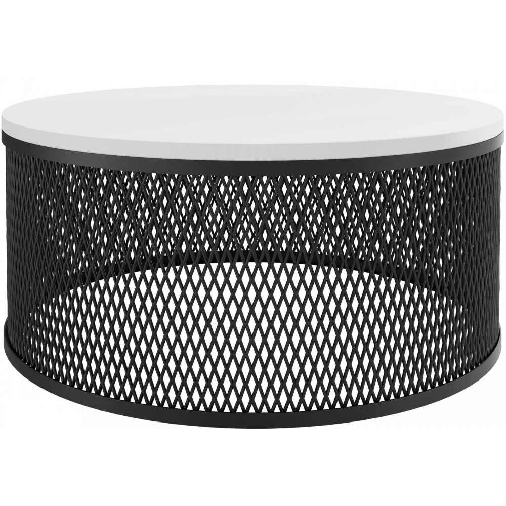 Τραπεζάκι σαλονιού Korlew-Mauro-Leuko