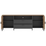 Έπιπλο τηλεόρασης Sage Dab-Μήκος: 173.2 εκ.