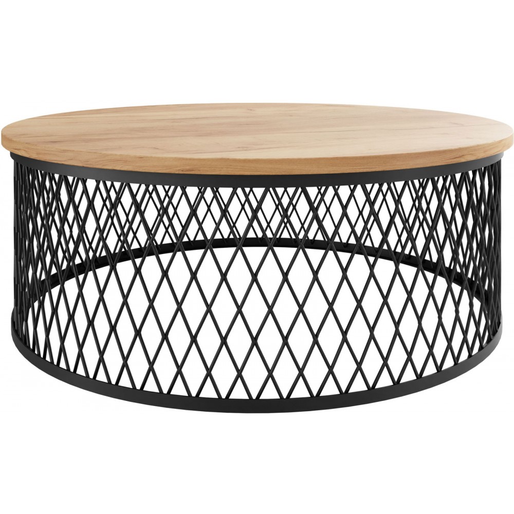 Τραπεζάκι σαλονιού Meolte-Drus-Mauro