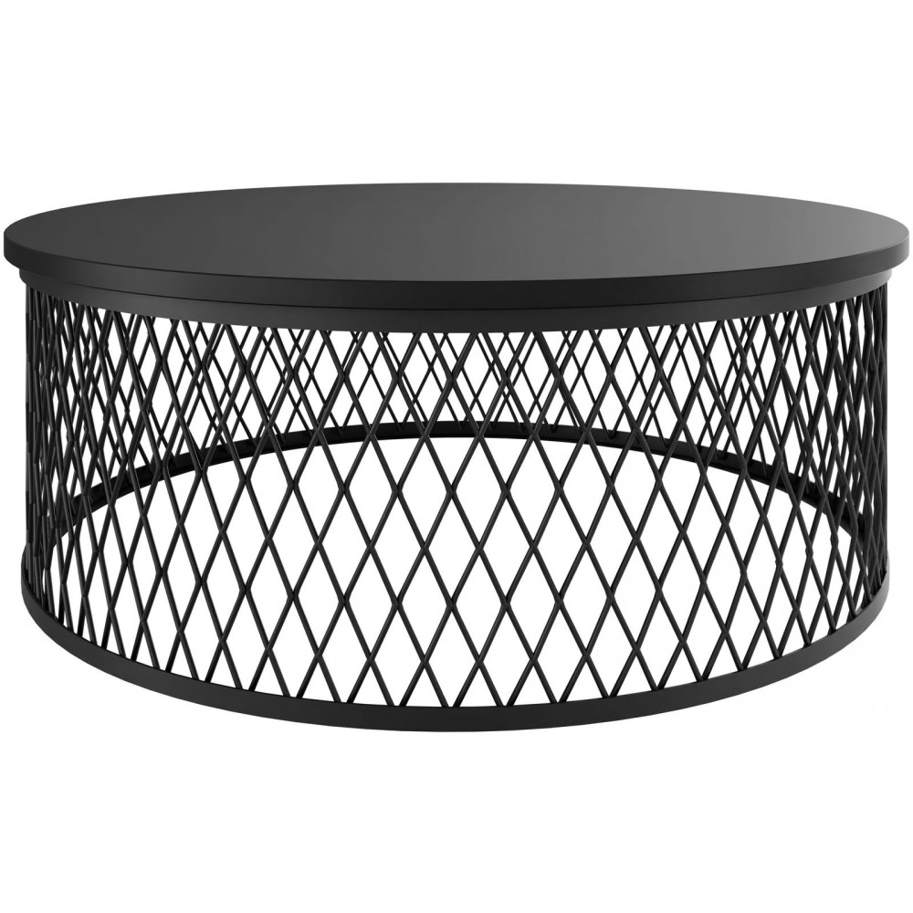 Τραπεζάκι σαλονιού Meolte-Mauro