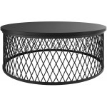 Τραπεζάκι σαλονιού Meolte-Mauro