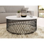 Τραπεζάκι σαλονιού Meolte-Mauro-Leuko