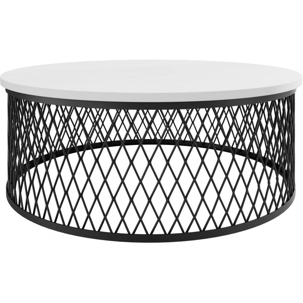 Τραπεζάκι σαλονιού Meolte-Mauro-Leuko