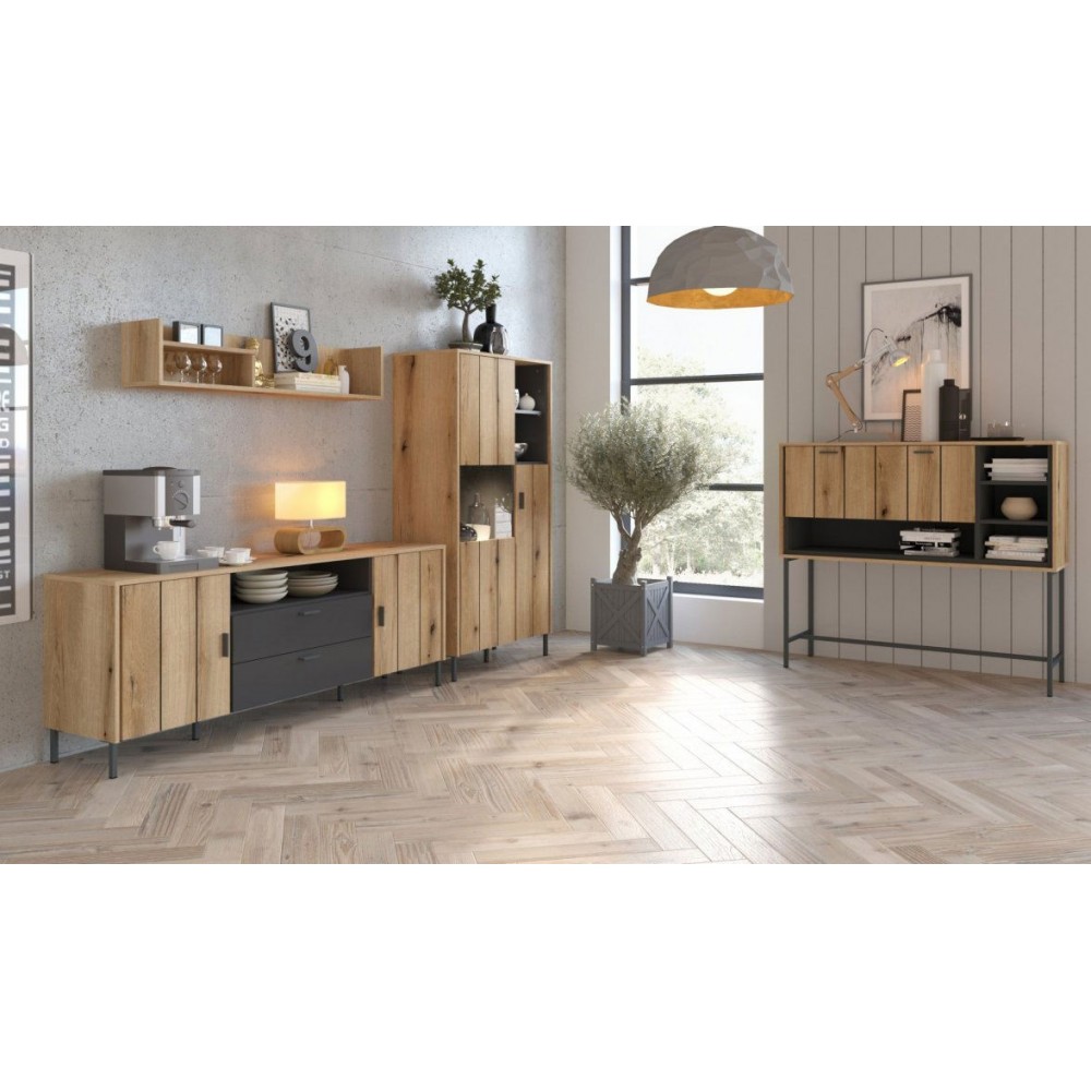 Έπιπλο μπαρ Sage Dab