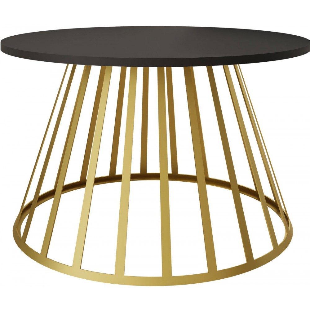 Τραπεζάκι σαλονιού Mokod-Xruso-Mauro