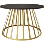 Τραπεζάκι σαλονιού Mokod-Xruso-Mauro