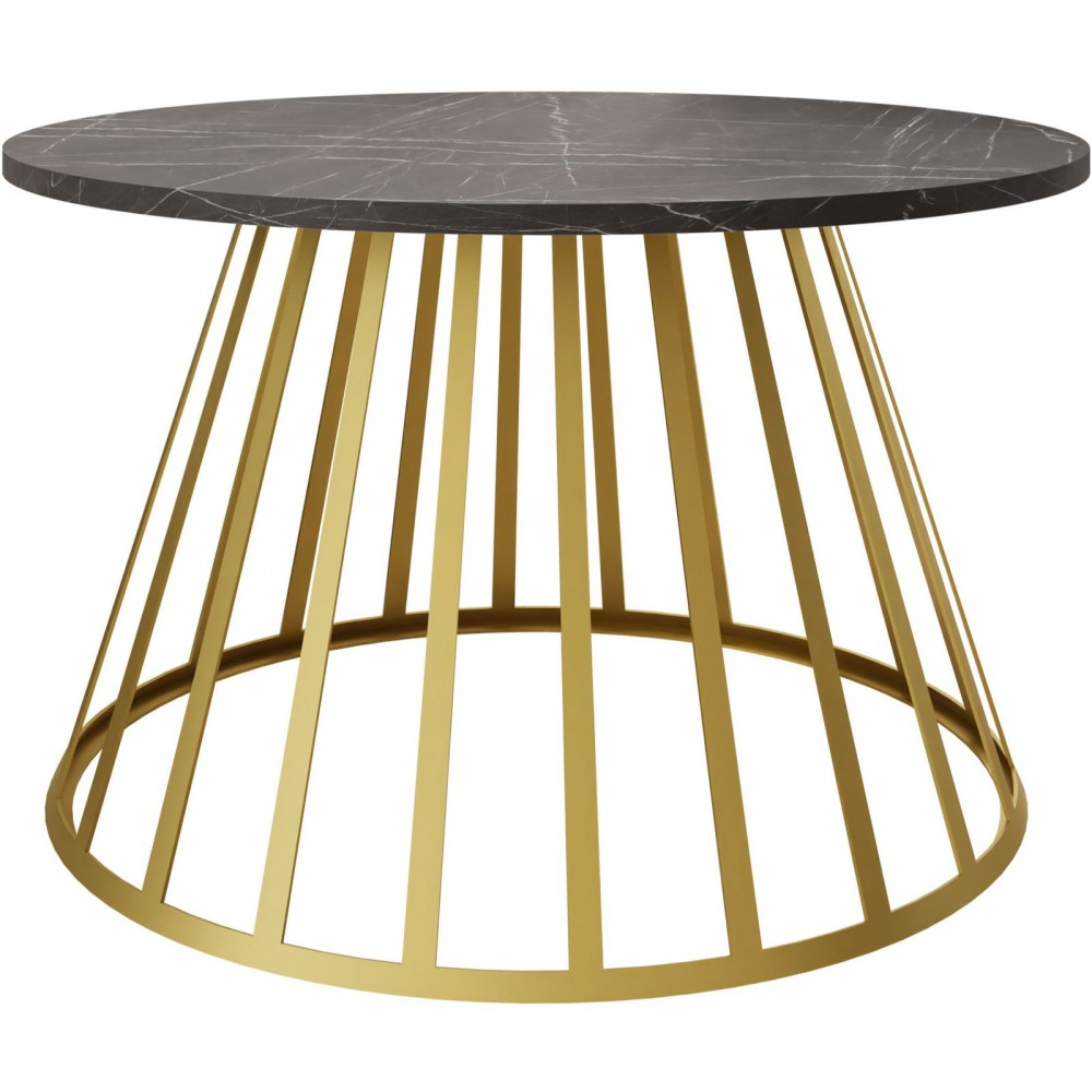 Τραπεζάκι σαλονιού Mokod-Mauro Marmaro