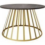 Τραπεζάκι σαλονιού Mokod-Mauro Marmaro