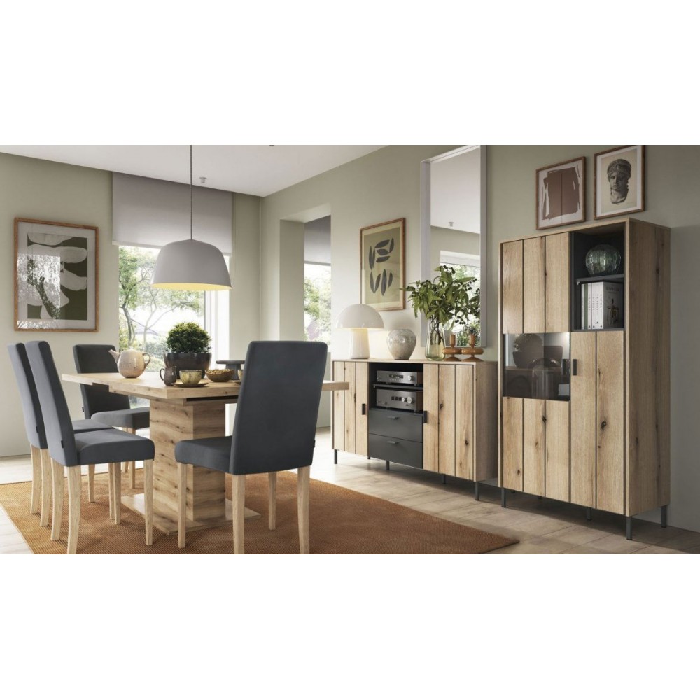 Μπουφές Sage Dab II