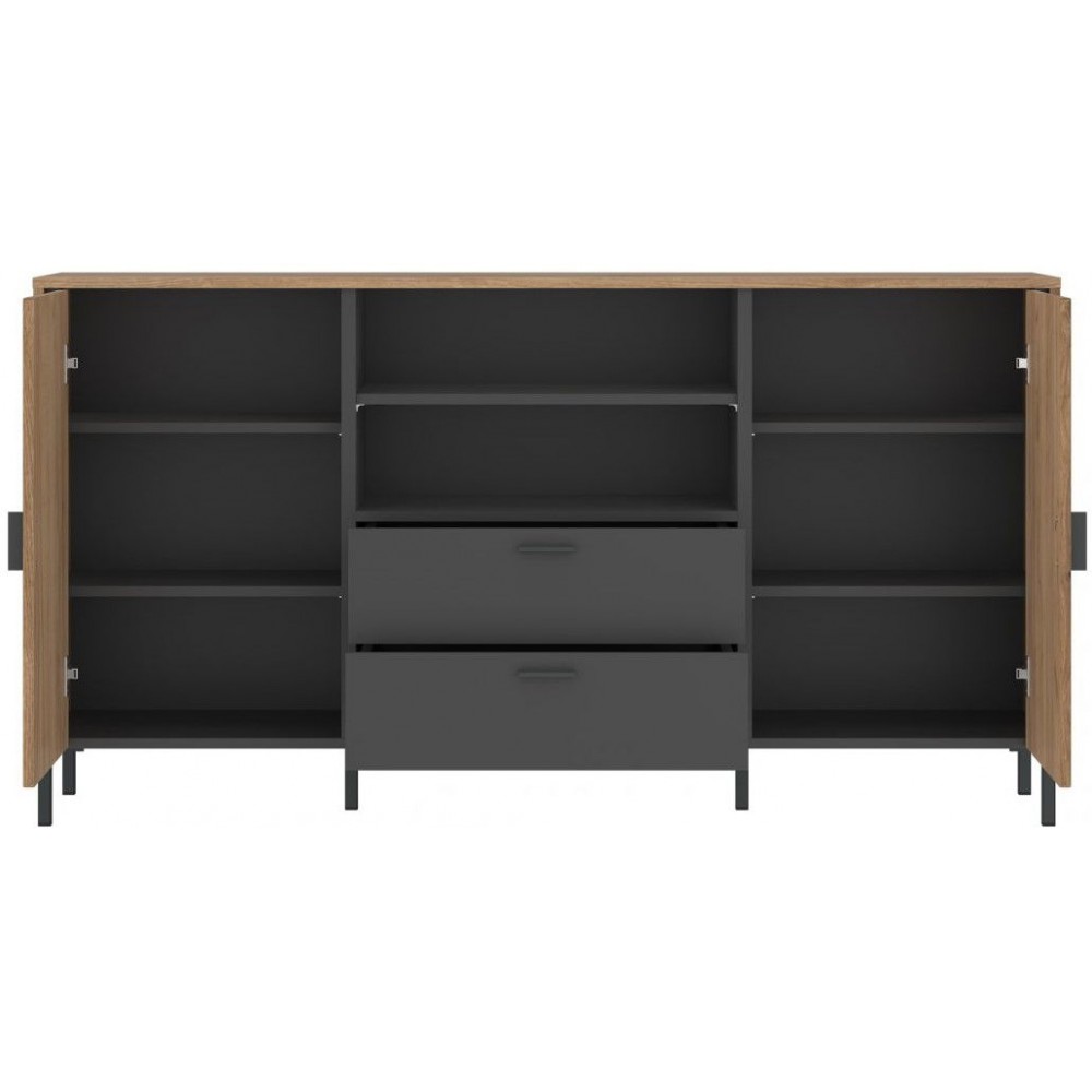 Μπουφές Sage Dab II