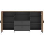 Μπουφές Sage Dab II