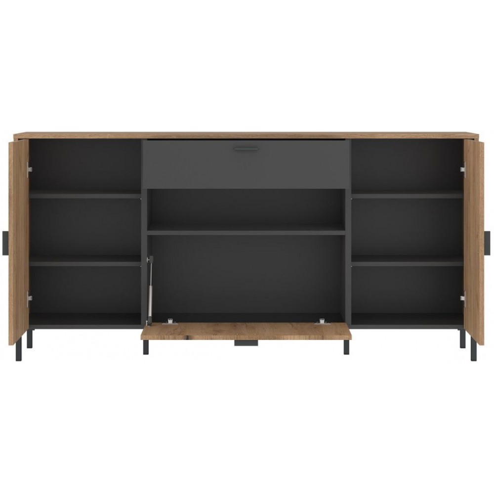 Μπουφές Sage Dab III