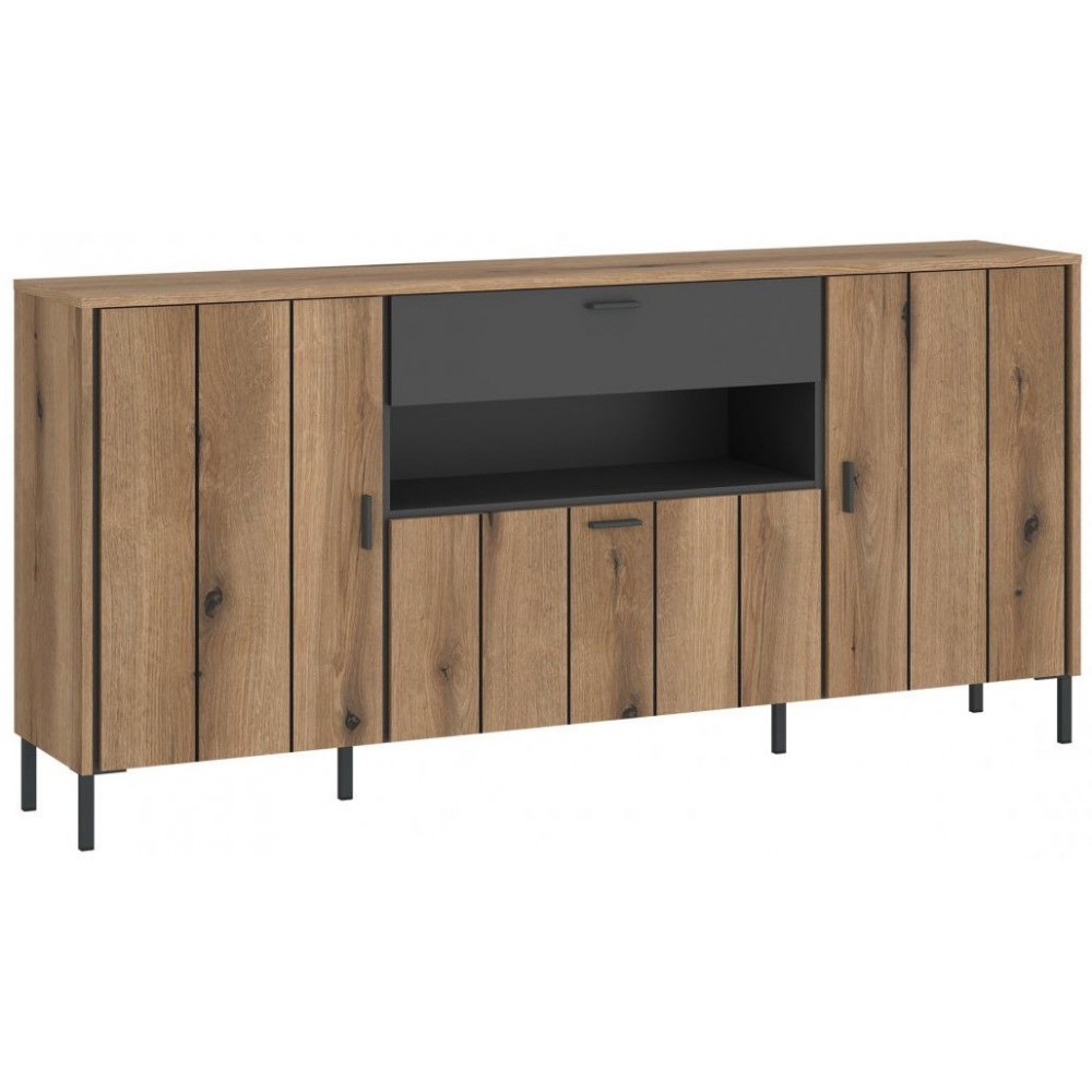 Μπουφές Sage Dab III