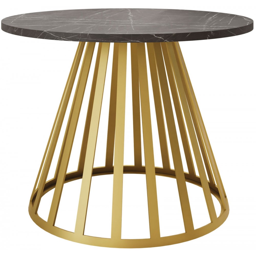 Τραπεζάκι σαλονιού Mokod-Mauro Marmaro