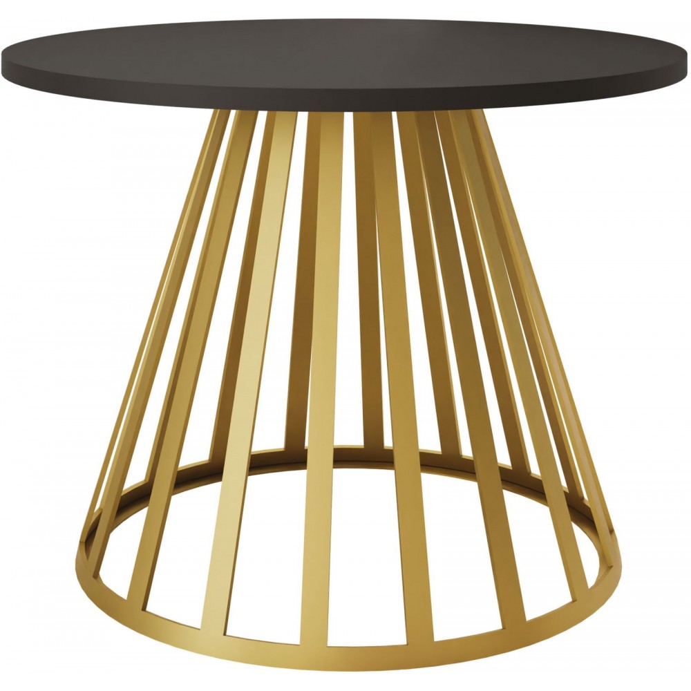 Τραπεζάκι σαλονιού Mokod-Xruso-Mauro