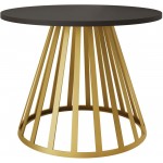 Τραπεζάκι σαλονιού Mokod-Xruso-Mauro