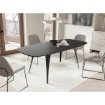 Επεκτεινόμενο τραπέζι Aura-Mauro