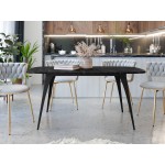 Επεκτεινόμενο τραπέζι Aura-Mauro Marmaro