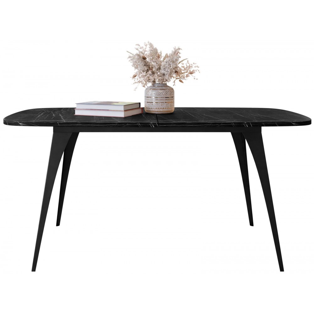 Επεκτεινόμενο τραπέζι Aura-Mauro Marmaro