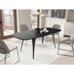 Επεκτεινόμενο τραπέζι Aura-Mauro Marmaro