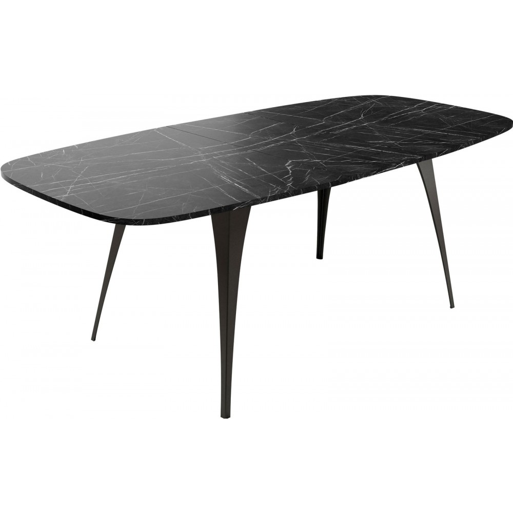 Επεκτεινόμενο τραπέζι Aura-Mauro Marmaro