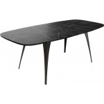 Επεκτεινόμενο τραπέζι Aura-Mauro Marmaro