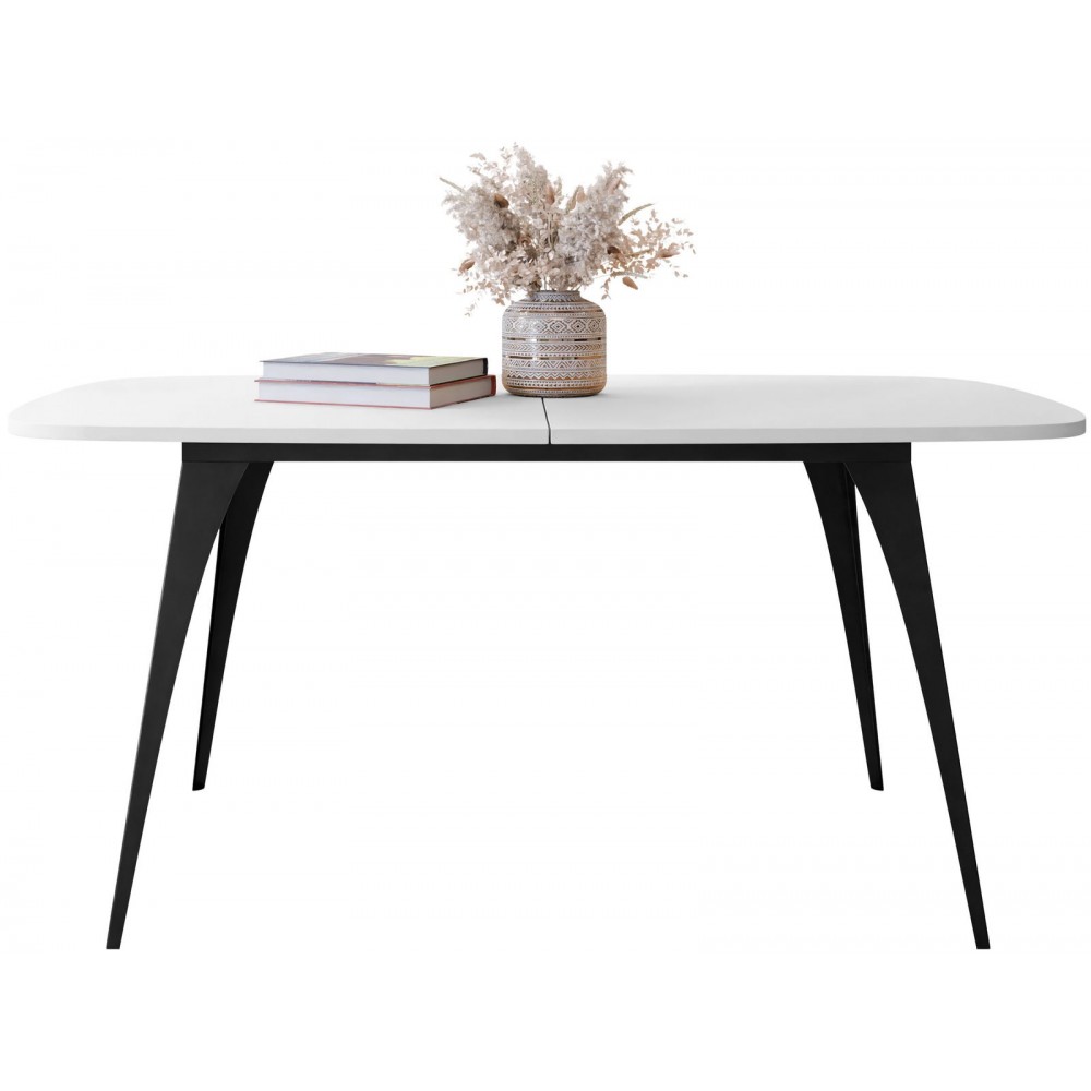 Επεκτεινόμενο τραπέζι Aura-Mauro-Leuko