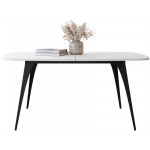 Επεκτεινόμενο τραπέζι Aura-Mauro-Leuko