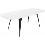 Επεκτεινόμενο τραπέζι Aura-Mauro-Leuko