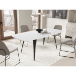 Επεκτεινόμενο τραπέζι Aura-Mauro-Leuko