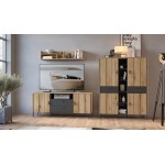 Βιτρίνα Sage Dab Plus