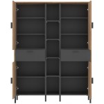 Βιτρίνα Sage Dab Plus